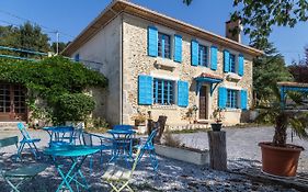 Chambres D'hotes Domaine De Compostelle