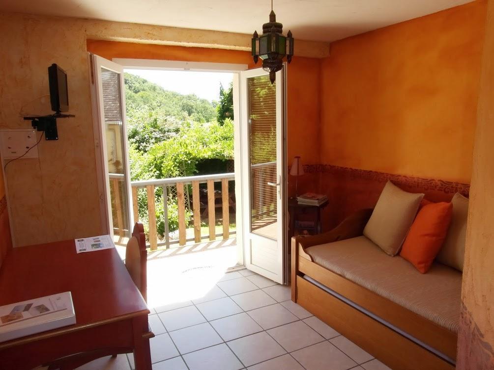 Chambres D'Hotes Domaine De Compostelle Casteide-Candau Extérieur photo