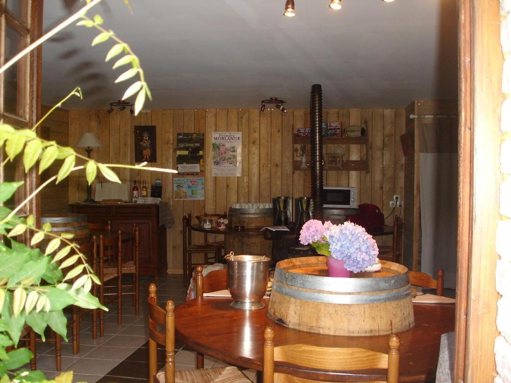 Chambres D'Hotes Domaine De Compostelle Casteide-Candau Extérieur photo