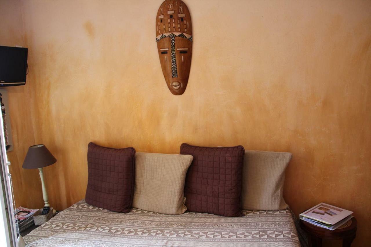 Chambres D'Hotes Domaine De Compostelle Casteide-Candau Extérieur photo