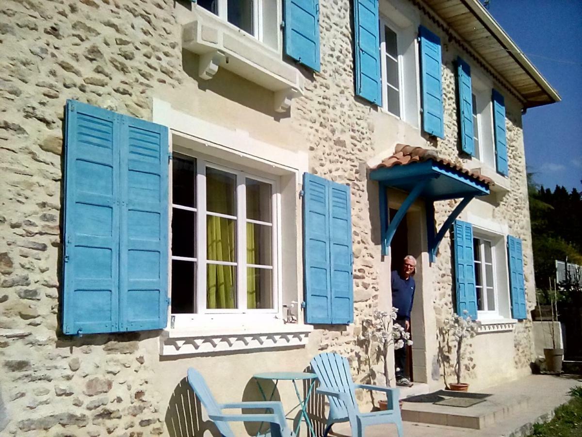 Chambres D'Hotes Domaine De Compostelle Casteide-Candau Extérieur photo